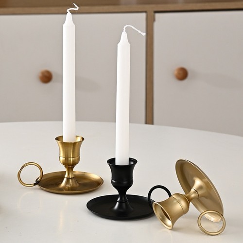 Handheld candle holder - handheld,