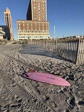 Pyzel Astro Pop Surfboard