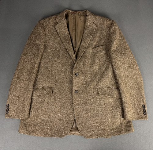 Sartorial moon tweed - m&s,