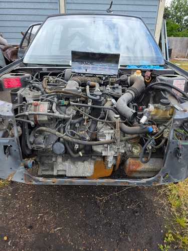Peugeot 205 9 gti - peugeot,