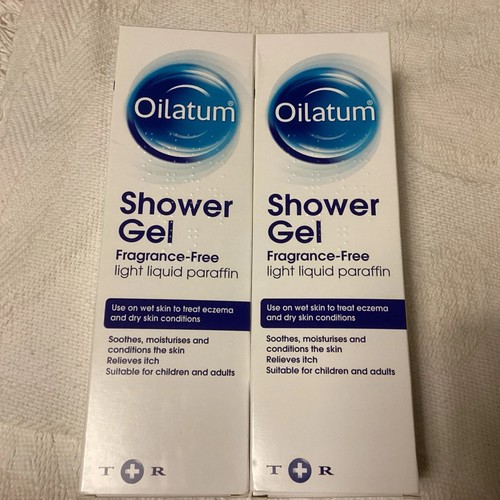 150g oilatum shower - oilatum,
