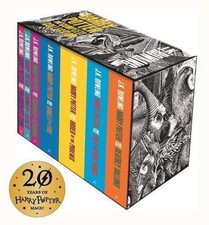 Harry potter set adult - harry,