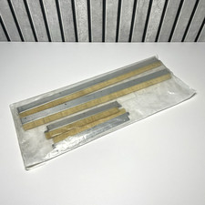 HIRETECH Brush Set Replacement for HT8 Orbital Sander (030360) - New