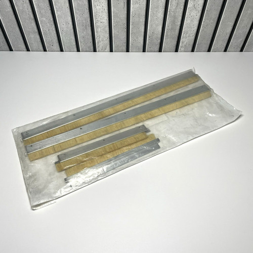 Hiretech brush set replacement - hiretech,