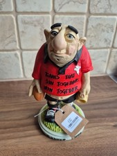 Flasher PUGH Grogg Ornament