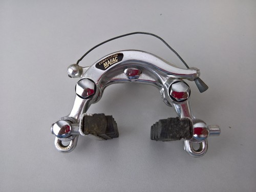 Nos mafac competition brake - mafac, "competition"