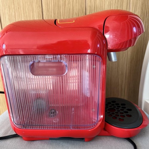 Bosch tassimo tas1403gb red - tas1403gb/02,