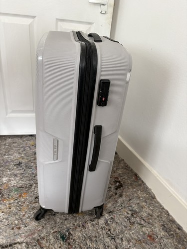 Tripp large grey - large, suitcase