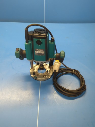Makita rp1801 plunge router - rp1801,