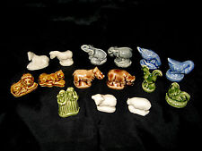 Wade Noah's Ark Whimsies