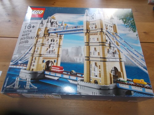 Lego creator expert 10214 - ®,