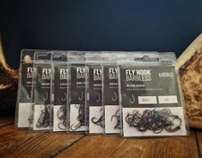 Kindale Barbless Heavyweight