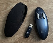 Logitech M-RU77 Presenter