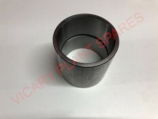 STEEL-BUSH JCB Part No