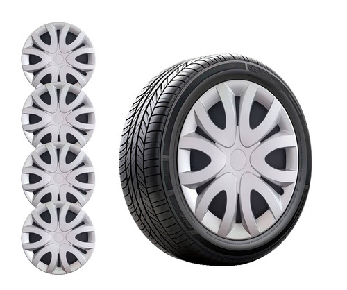 Wheel trims for - 14",