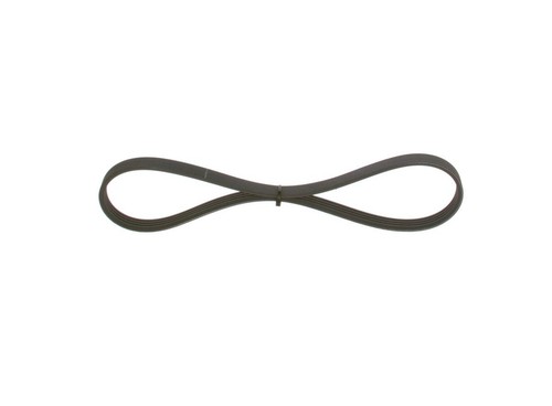 Bosch ribbed belt - bosch, dacia