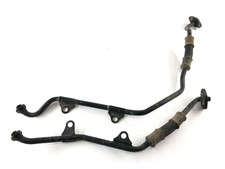 Honda Africa Twin XRV 750 RD07 [1993] - Oil Lines