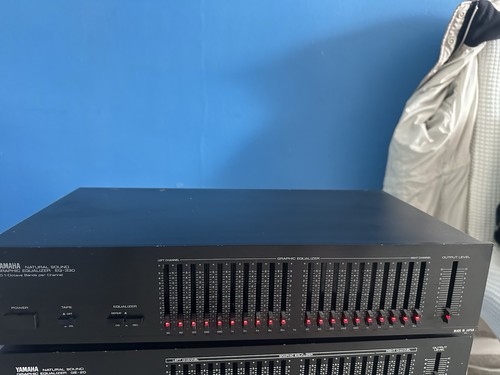 Yamaha 330natural sound 10 - sound,