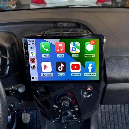 For toyota aygo - aygo, 2014-2021