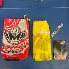 Ozone Imp Quattro 2.5m quad /