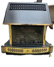 MAINFLAME GAS FIREPLACE