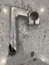 Atax 80mm Quill Stem | 25.4mm