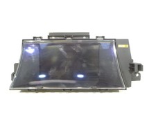 2014 LEXUS GS SERIES RADIO MULTIFUNCTION DISPLAY SCREEN MONITOR UNIT CV/TS53F3AJ