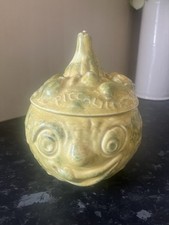 Rare Sylvac Picalilli Ceramic