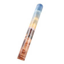 Sun And Desert Style Aquarium