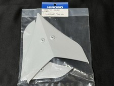 Hirobo RC Helicopter Shuttle 0402-712 RG Tail Stabilizer Set  Made in Japan
