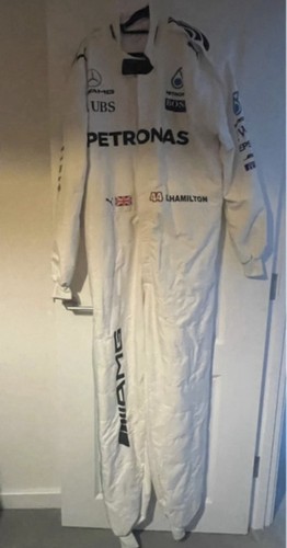 Mercedes 2017 lewis - 2017,