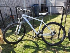 Ladies Carrera  Mountain Bike