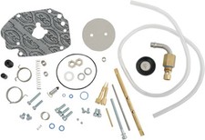 S&S Cycle Master Rebuild Kit