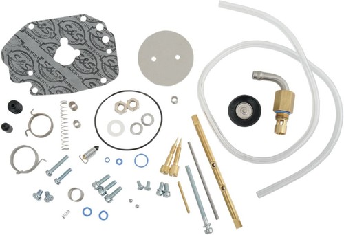 Cycle master rebuild kit - rebuild,