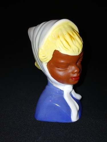 1950s cortendorf figurine - cortendorf, girl