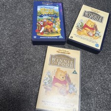 The Many Adventures of Winnie