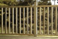 PACK OF 25 x STOP CHAMFERED