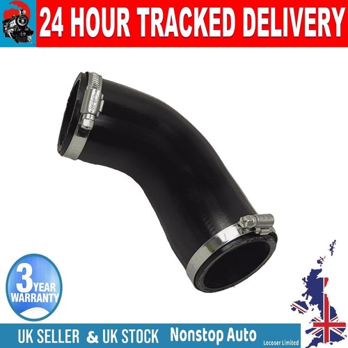 Turbo intercooler hose pipe - intercooler,