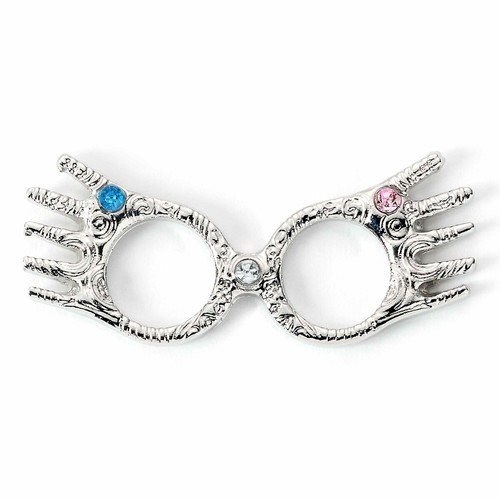 Official harry potter luna - harry,