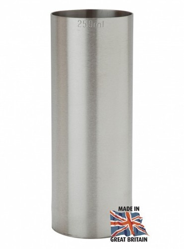 Spirit thimble measure - spirit,
