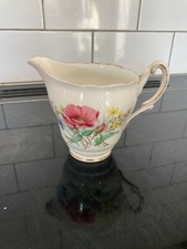 Vintage Regency English Bone