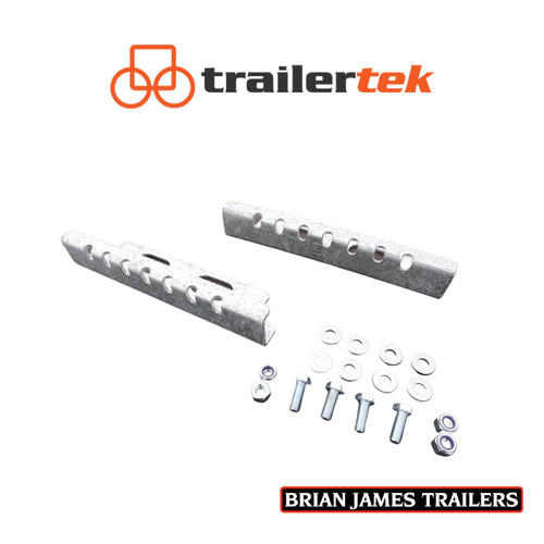 Brian james trailers wheel - brian,