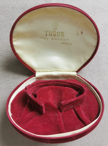 Tudor vintage rolex - 50's,