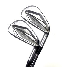 Mizuno JPX 923 Forged Irons /