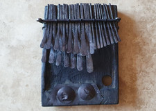 MBIRA KALIMBA MUSICAL