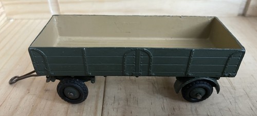 Dinky toys 428 large draw - dinky,