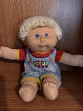 Cabbage Patch Kids Toddler -