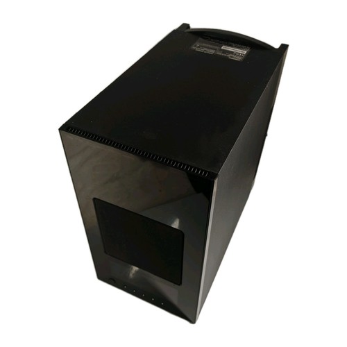 Sony active subwoofer - sony,
