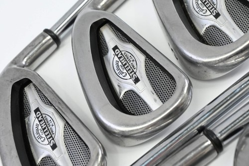 Callaway pro series irons - callaway,