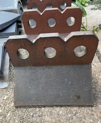 Reclaimed decorative detail - reclaimed,